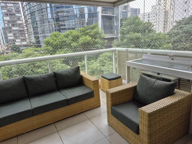 Apartamento para Venda em São Paulo - 3