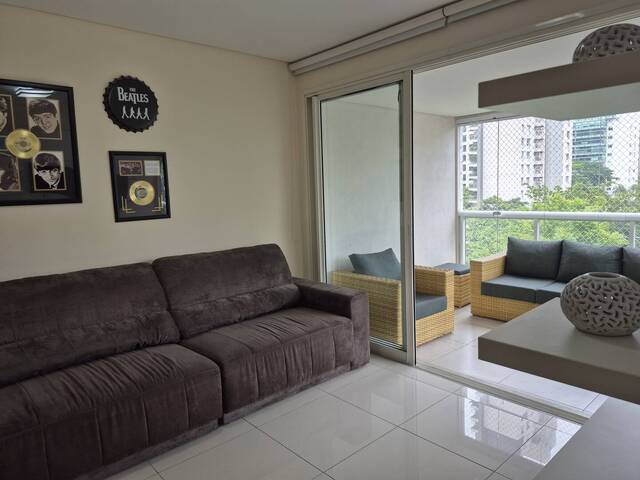 Apartamento para Venda em São Paulo - 4