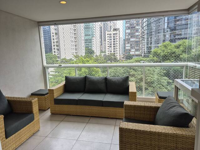Apartamento para Venda em São Paulo - 2