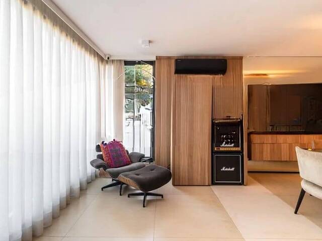 Apartamento para Venda em São Paulo - 5