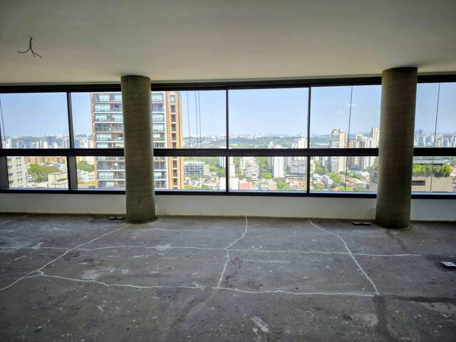#21 - Apartamento para Venda em São Paulo - SP - 1