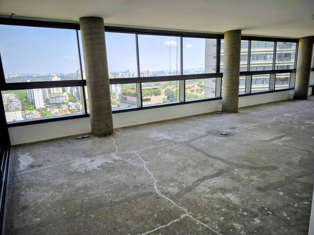 #21 - Apartamento para Venda em São Paulo - SP - 2