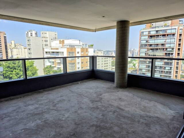 Apartamento para Venda em São Paulo - 4