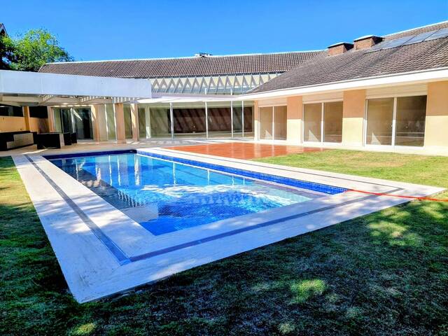 #22 - Casa para Venda em São Paulo - SP - 2