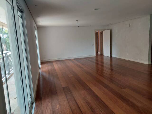 Venda em Jardim Guedala - São Paulo