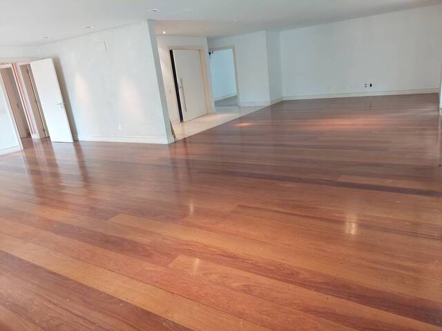 Apartamento para Venda em São Paulo - 3