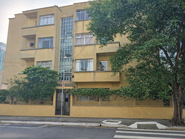 #25 - Apartamento para Venda em São Paulo - SP - 1