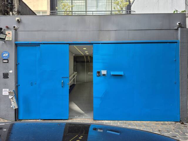 #27 - Sala para Venda em São Paulo - SP - 2