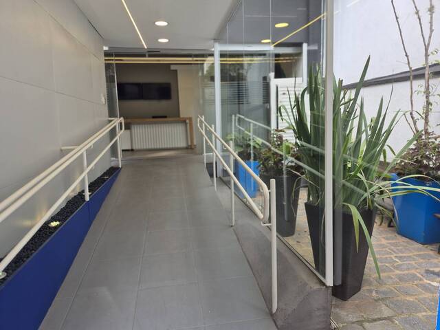 #27 - Sala para Venda em São Paulo - SP - 3