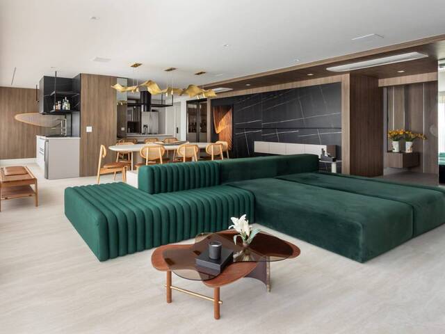 #29 - Apartamento para Venda em São Paulo - SP - 1