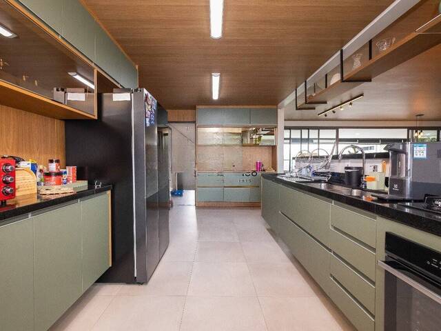 Apartamento para Venda em São Paulo - 5
