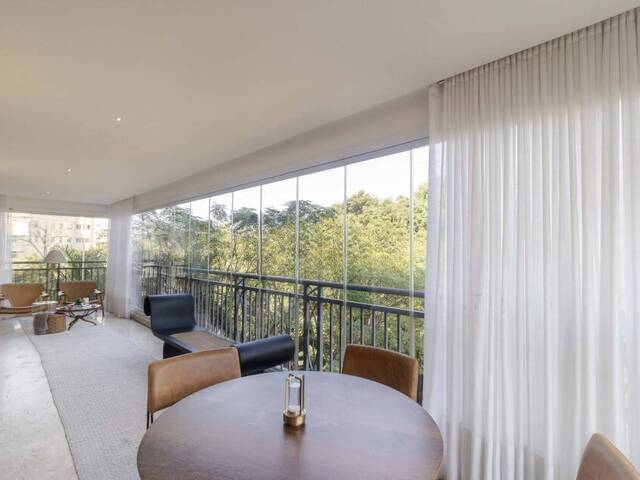 #31 - Apartamento para Venda em São Paulo - SP - 1