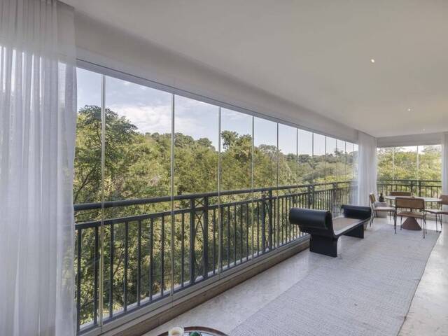 #31 - Apartamento para Venda em São Paulo - SP - 2