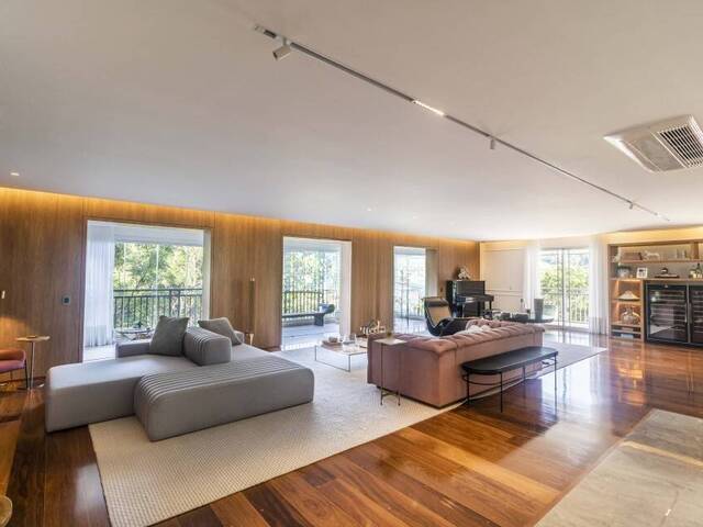 Apartamento para Venda em São Paulo - 4