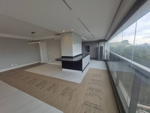 #32 - Apartamento para Venda em São Paulo - SP - 3