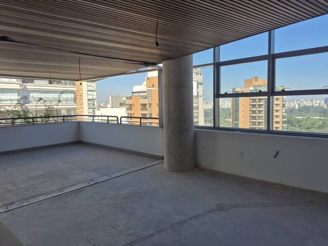 #33 - Apartamento para Venda em São Paulo - SP - 1