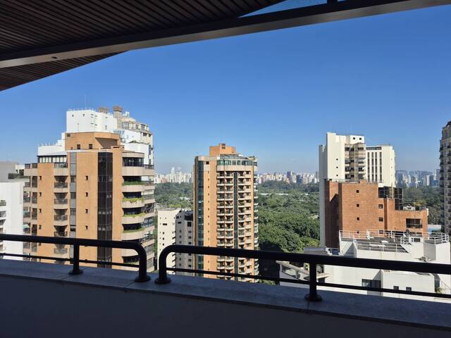 #33 - Apartamento para Venda em São Paulo - SP - 2