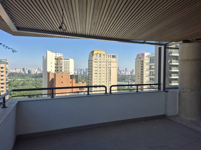#33 - Apartamento para Venda em São Paulo - SP - 3