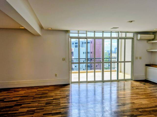 #37 - Apartamento para Venda em São Paulo - SP - 2