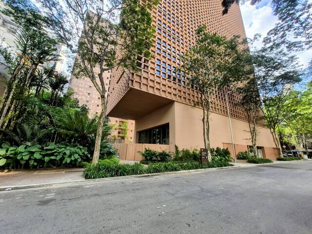 #40 - Sala para Venda em São Paulo - SP - 1