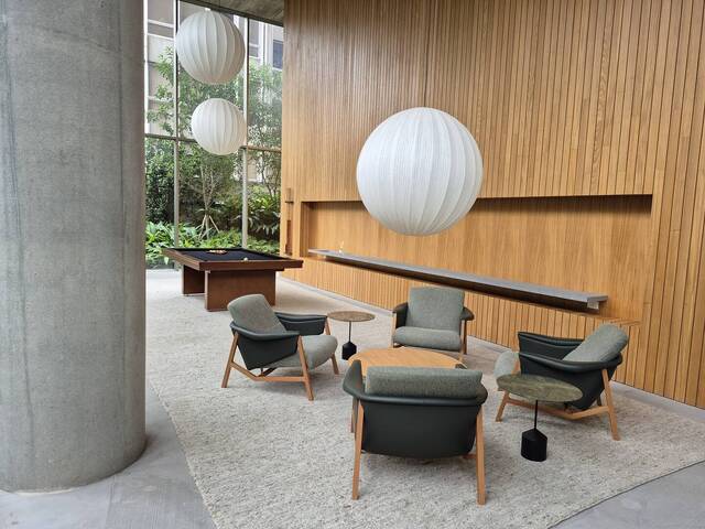 Apartamento para Venda em São Paulo - 5