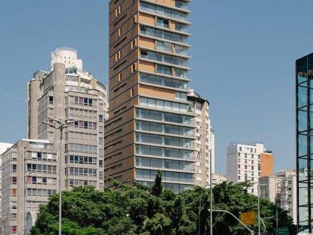 #42 - Apartamento para Venda em São Paulo - SP - 1
