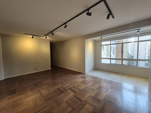 #41 - Apartamento para Venda em São Paulo - SP - 3