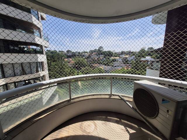 #46 - Apartamento para Venda em São Paulo - SP - 3