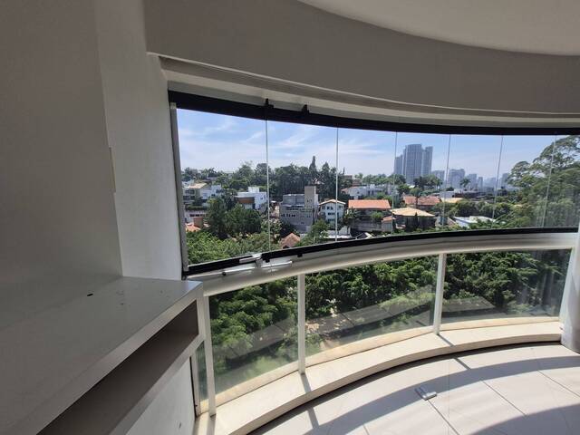 #46 - Apartamento para Venda em São Paulo - SP - 2