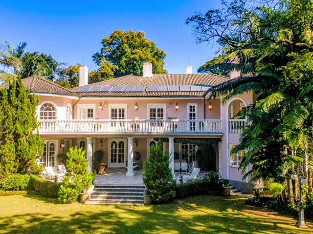 #47 - Casa para Venda em São Paulo - SP - 3