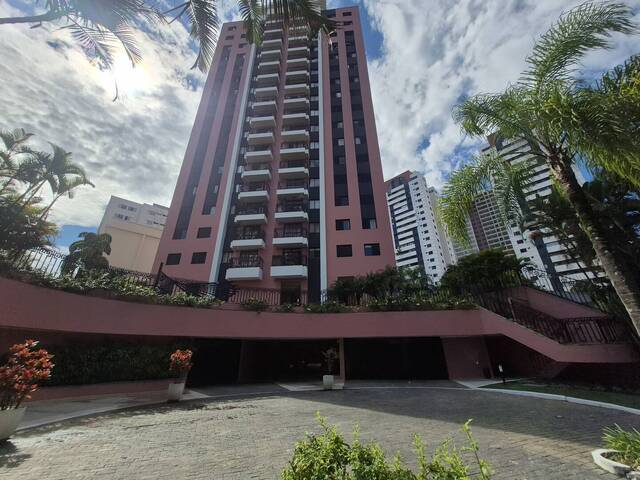 #53 - Apartamento para Venda em São Paulo - SP - 1