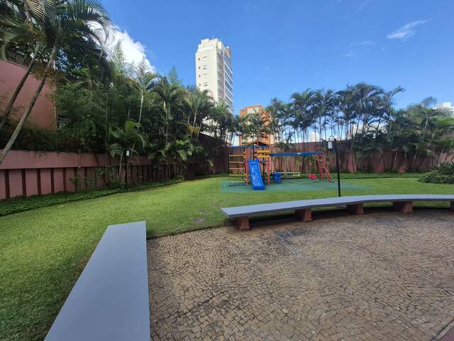 #53 - Apartamento para Venda em São Paulo - SP - 3