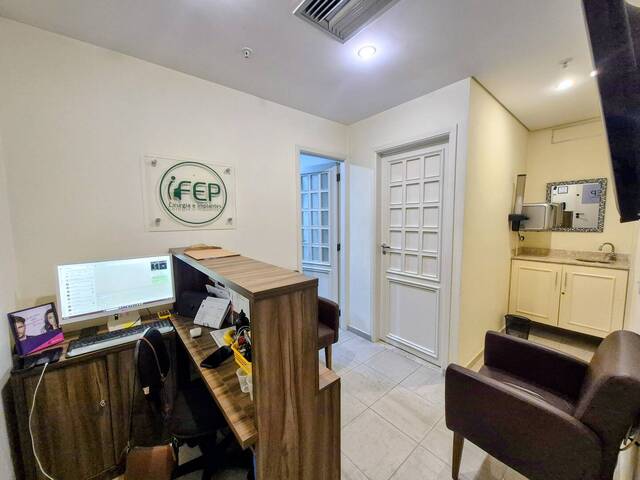 Sala para Venda em São Paulo - 5