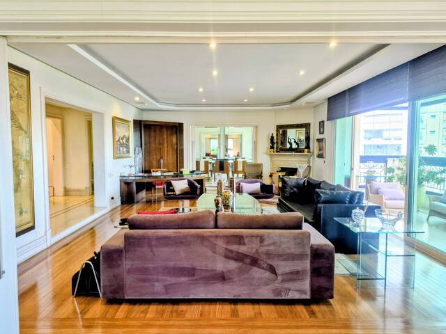 Apartamento para Venda em São Paulo - 3