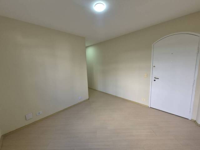 #55 - Apartamento para Venda em São Paulo - SP - 2