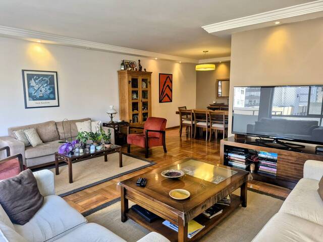 Apartamento para Venda em São Paulo - 5