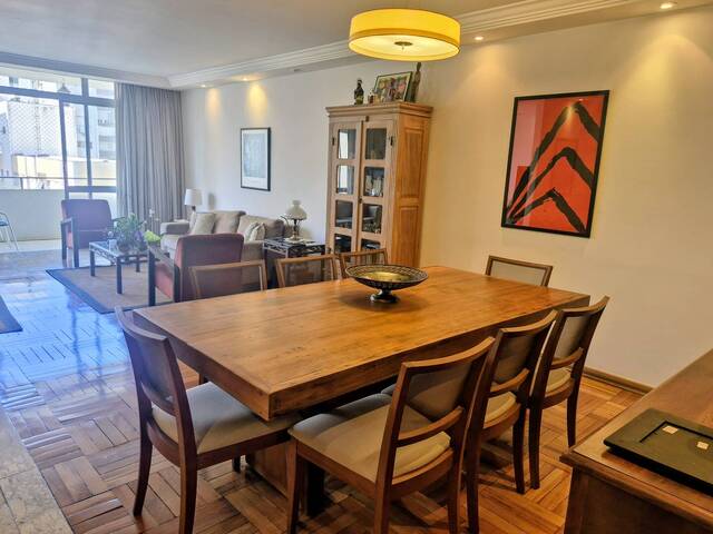 #57 - Apartamento para Venda em São Paulo - SP - 3