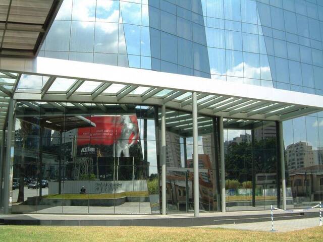 Sala para Venda em São Paulo - 4