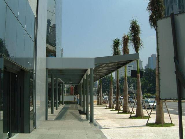 Sala para Venda em São Paulo - 5