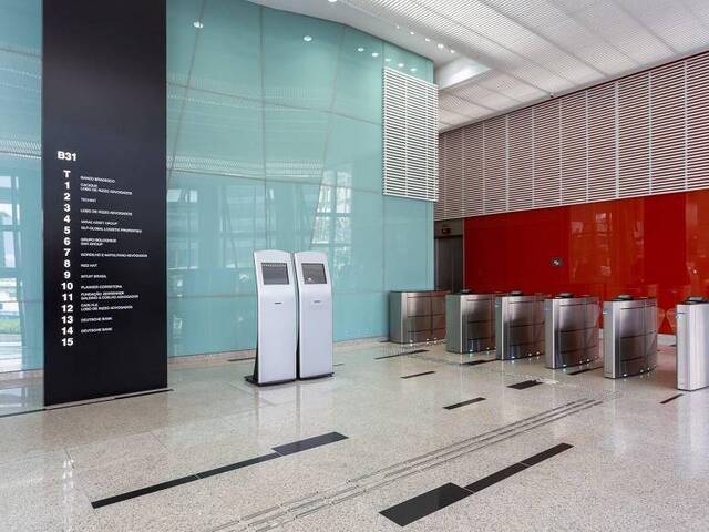 Sala para Venda em São Paulo - 3