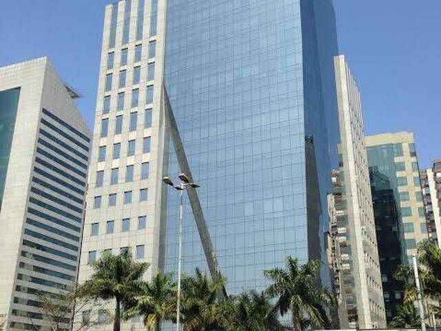 Venda em Itaim Bibi - São Paulo